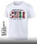 World Cup 2026 CUM Canada USA Mexico shirt Unisex