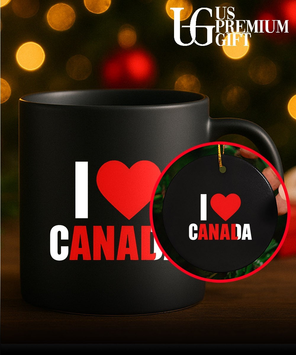 World Cup 2026 I love Canada Anal shirt Unisex