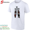 World isone shirt Unisex