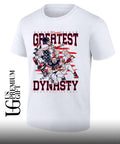 World’s Greatest Dynasty USA shirt Unisex