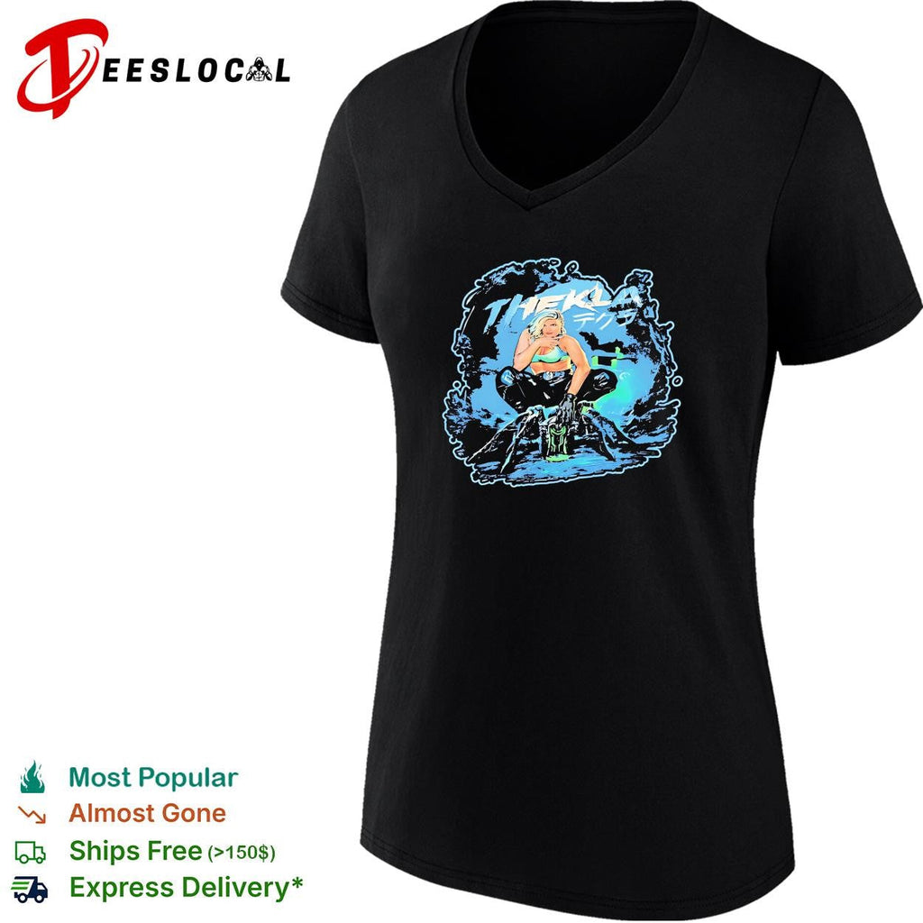 Wrestling Spider Tarantula graphic shirt Unisex