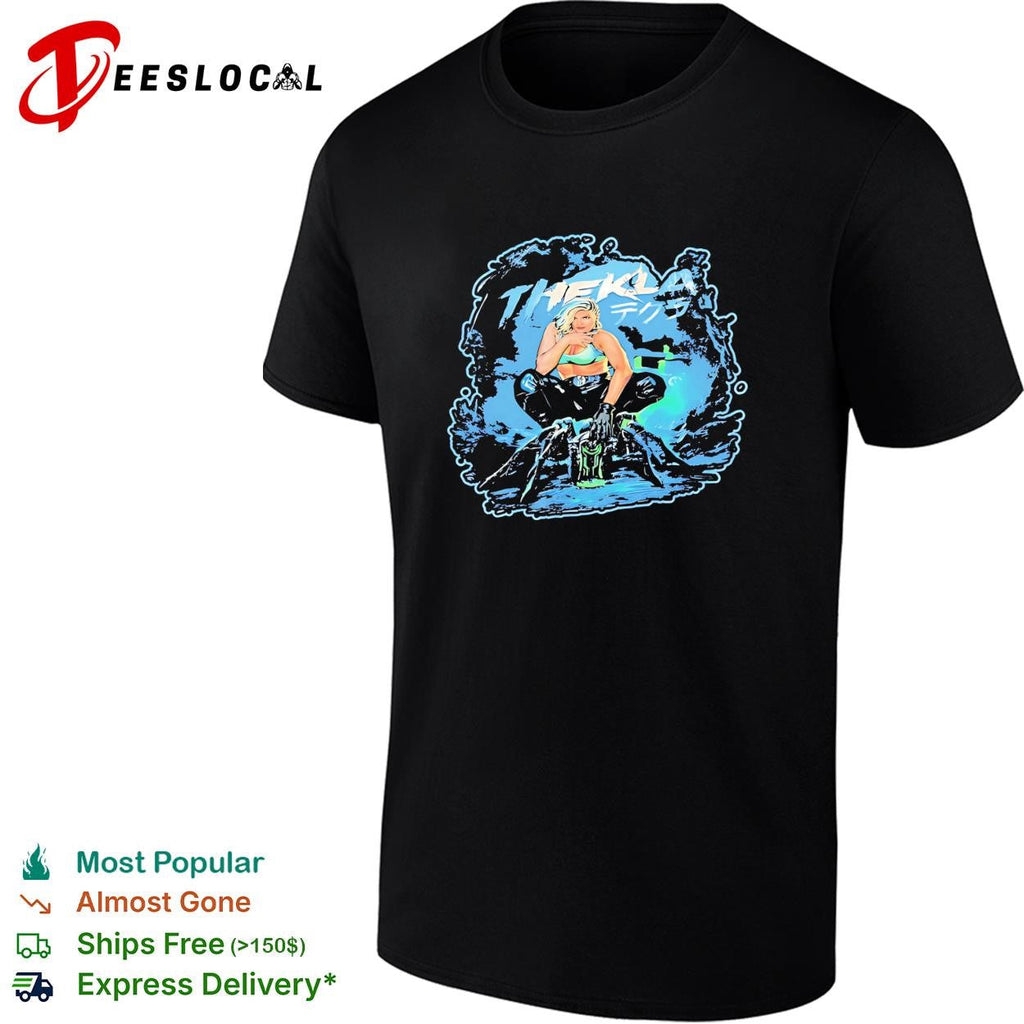 Wrestling Spider Tarantula graphic shirt Unisex