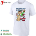 Wrestling is real God is not wrestler and praying man humor shirt Unisex