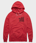Wrexham AFC Ollie Rathbone Have My Children Left Chest Unisex