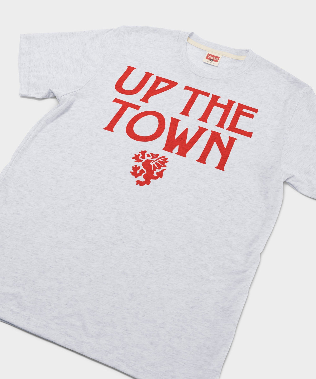 Wrexham AFC Up The Town Unisex
