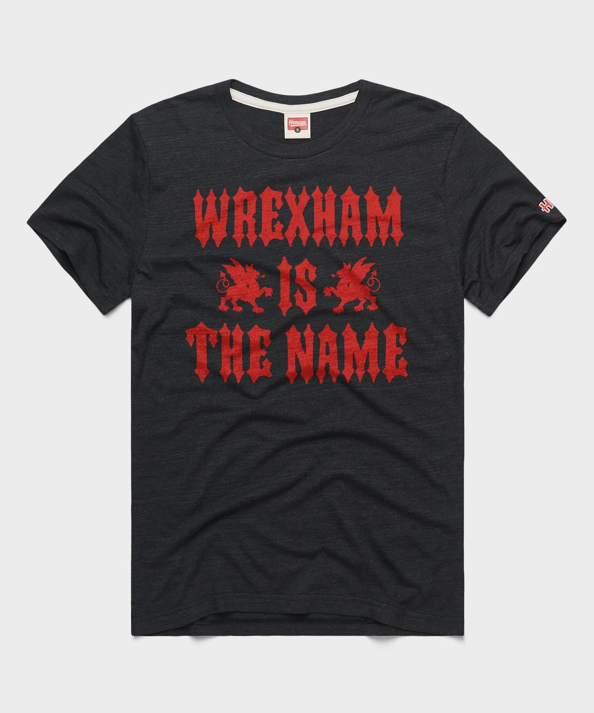 Wrexham AFC Wrexham Is The Name Unisex