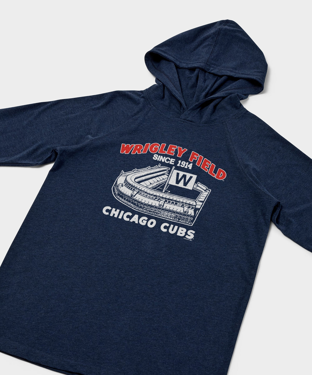 Wrigley Field Chicago Cubs Lightweight Unisex