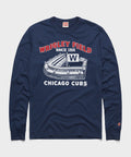 Wrigley Field Chicago Cubs Unisex