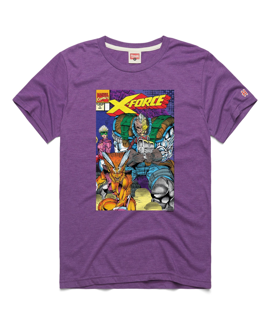 X-Force (1991) Issue #1 Unisex