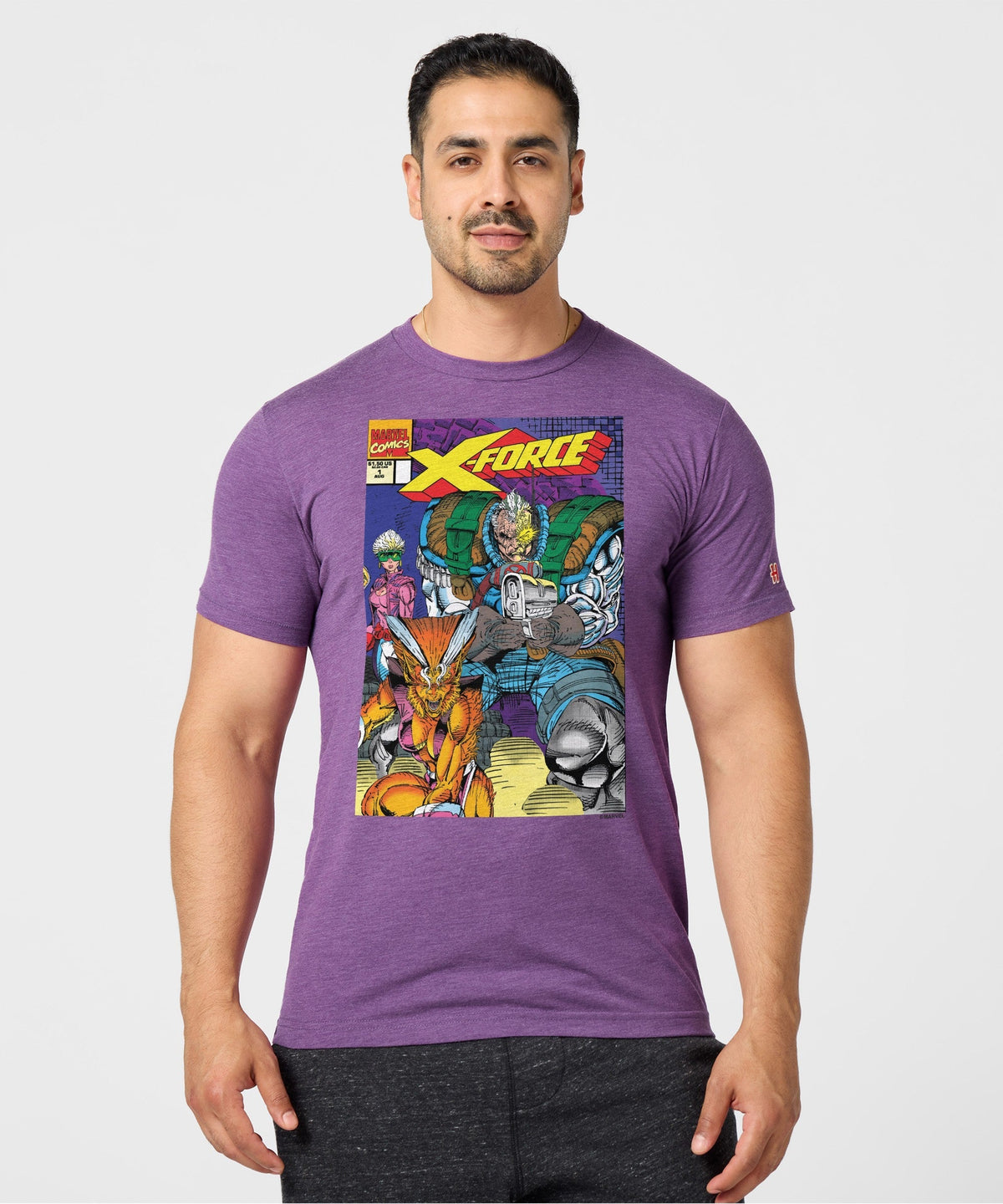 X-Force (1991) Issue #1 Unisex