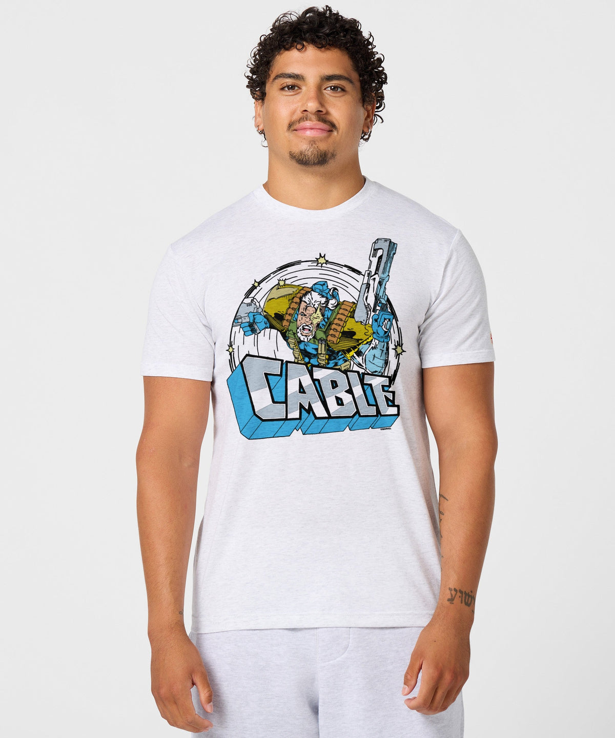 X-Men Cable Unisex