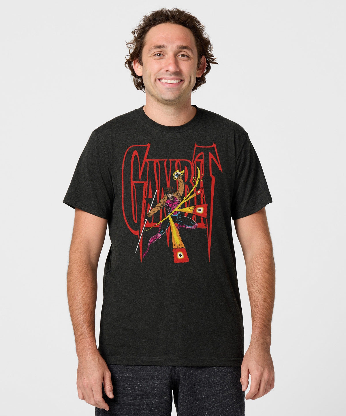 X-Men Gambit Unisex