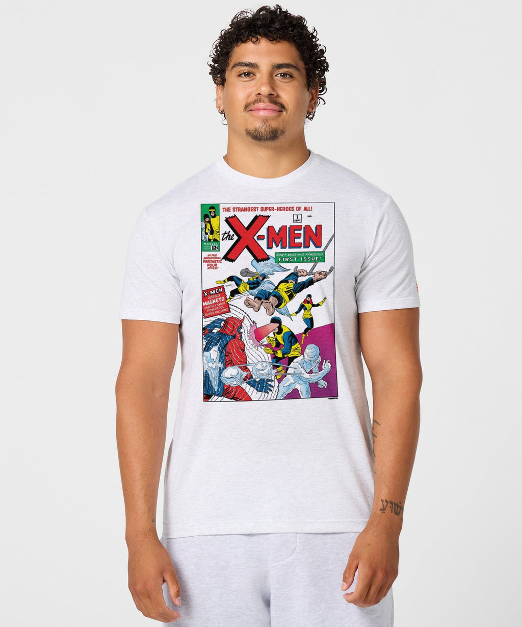 X-Men Issue #1 Cover Introducing X-Men Unisex