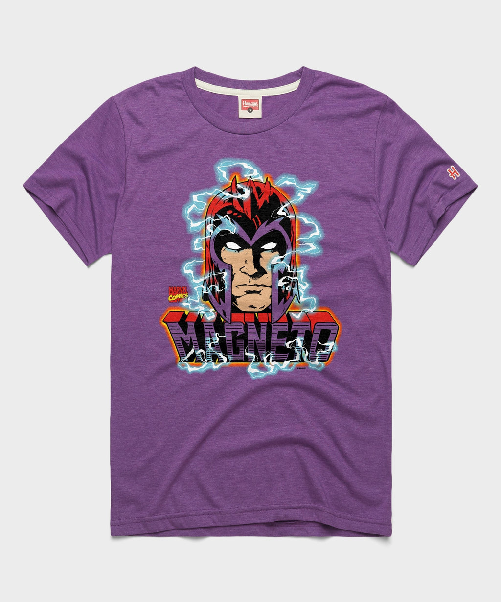 X-Men Magneto Unisex