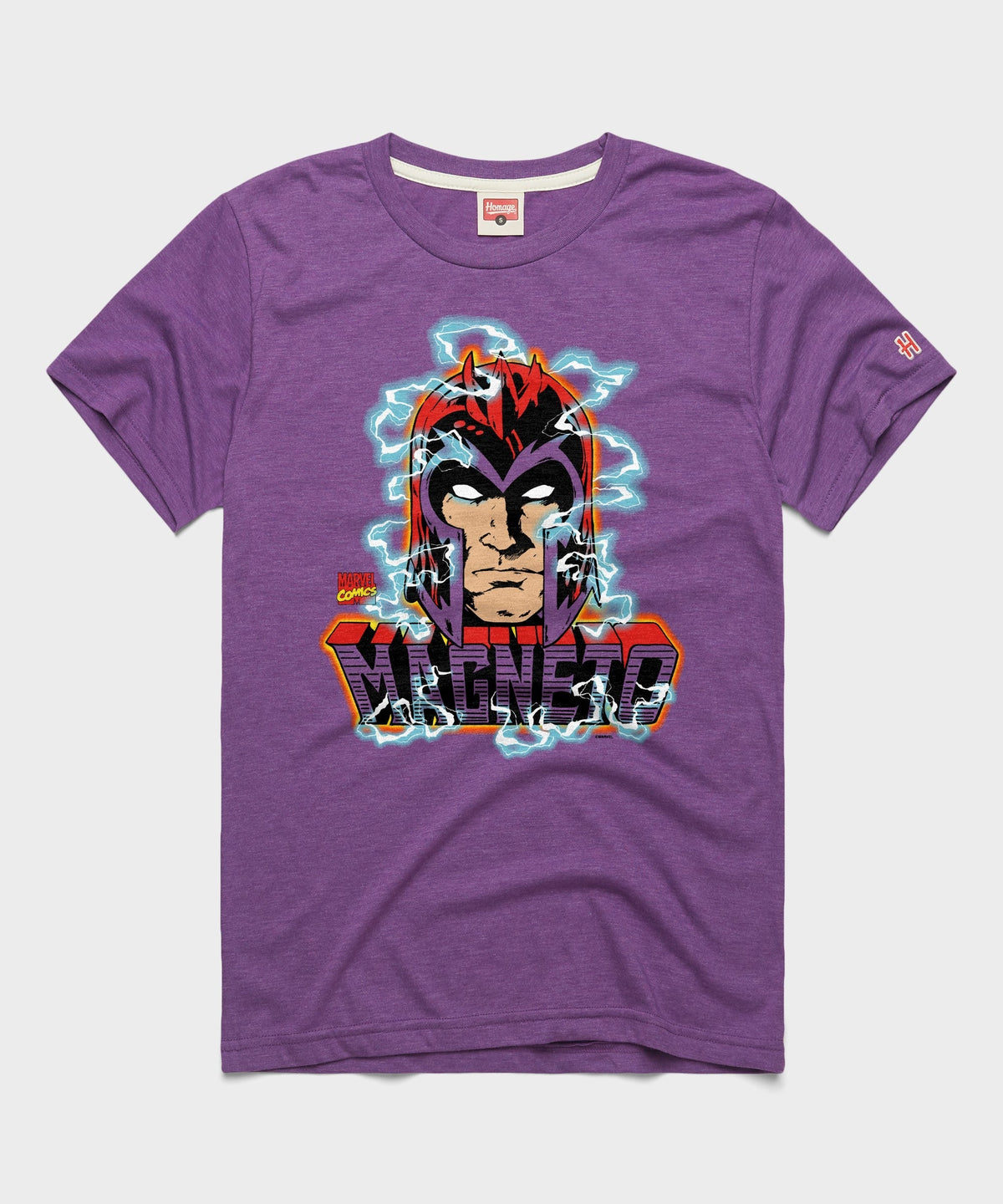 X-Men Magneto Unisex