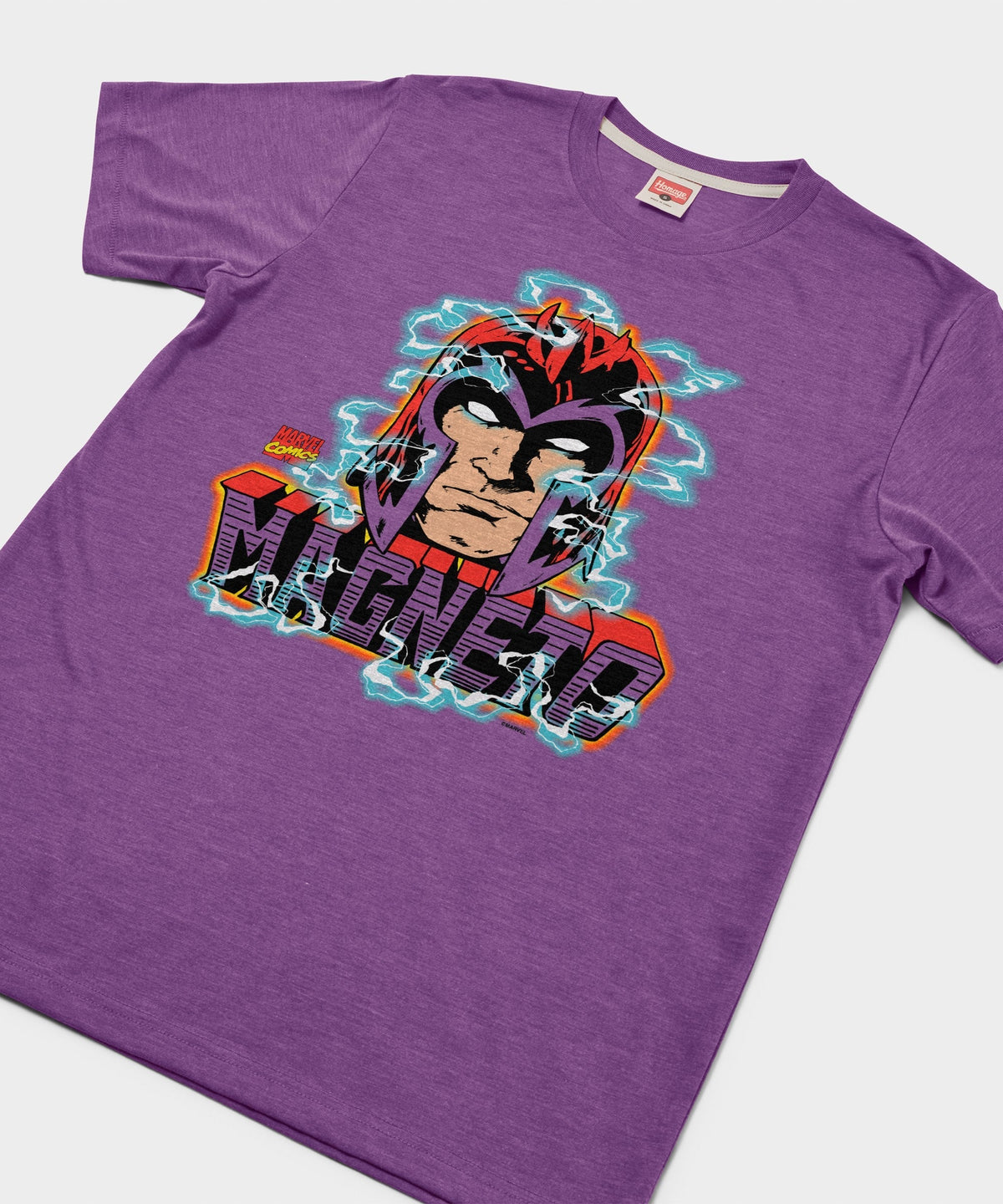 X-Men Magneto Unisex