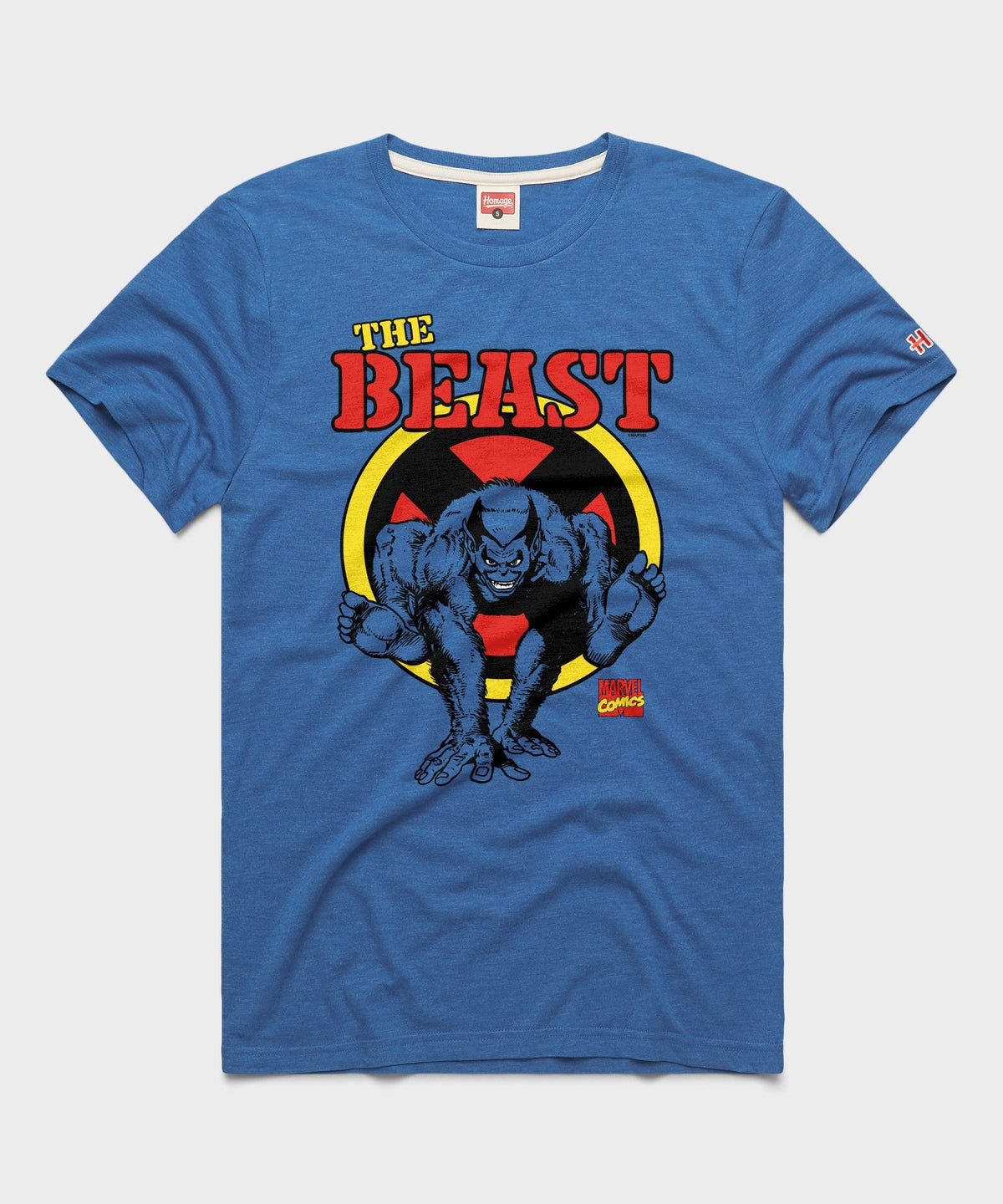 X-Men The Beast Unisex