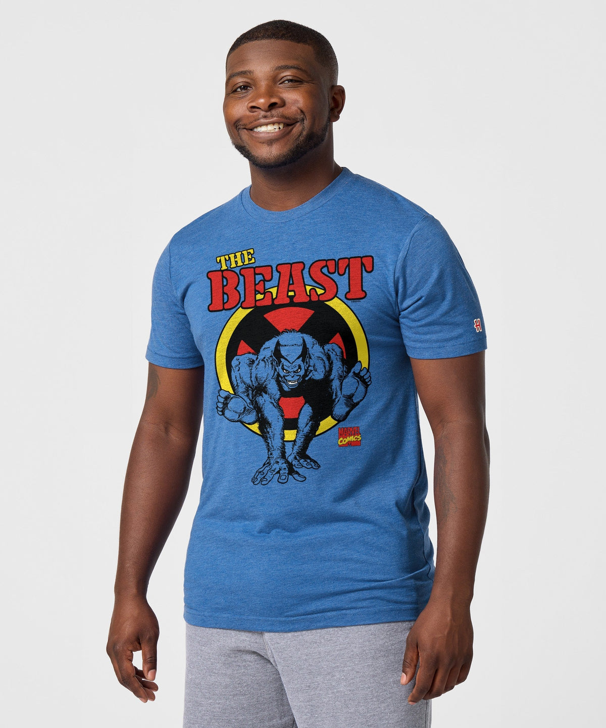 X-Men The Beast Unisex