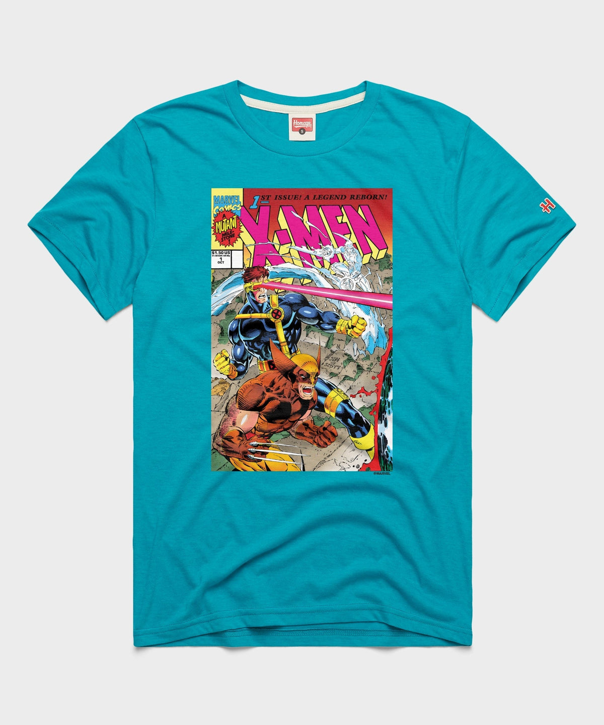 X-Men (1991) Issue #1 Unisex