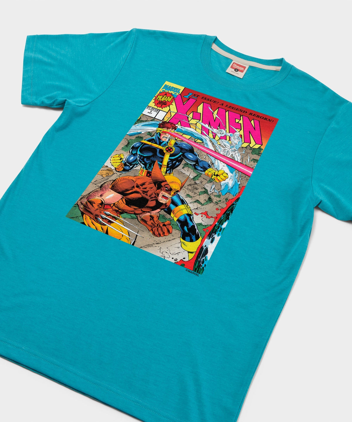 X-Men (1991) Issue #1 Unisex