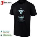 XI MP OV Eu K xi C Tnuoc Llik Nevele Morbid tactical shirt Unisex