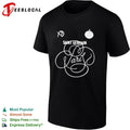 XO Paris Saint Germain Saint Germain Paris shirt Unisex