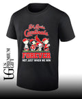 Xavier Worthy Kansas City Chiefs wait im goated shirt Unisex