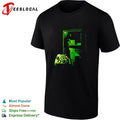 Xbox Series X 25th anniversary gaming console graphic shirt Unisex