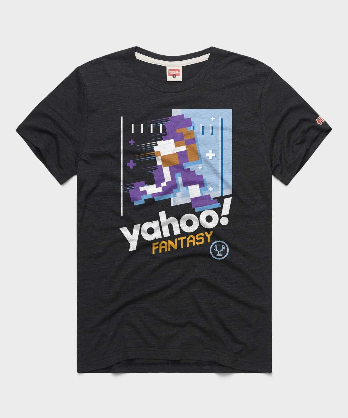 Yahoo Fantasy Unisex