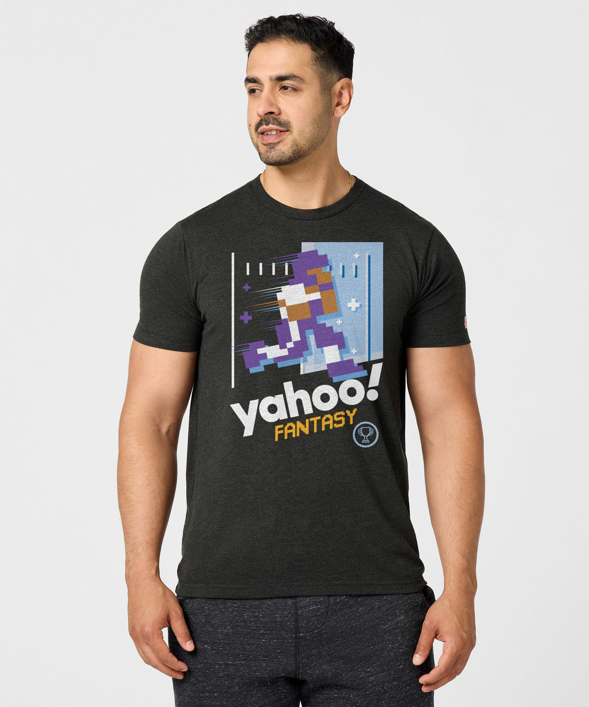 Yahoo Fantasy Unisex