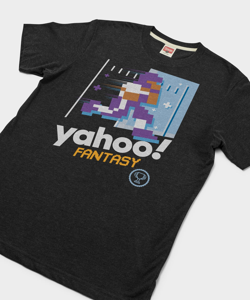 Yahoo Fantasy Unisex