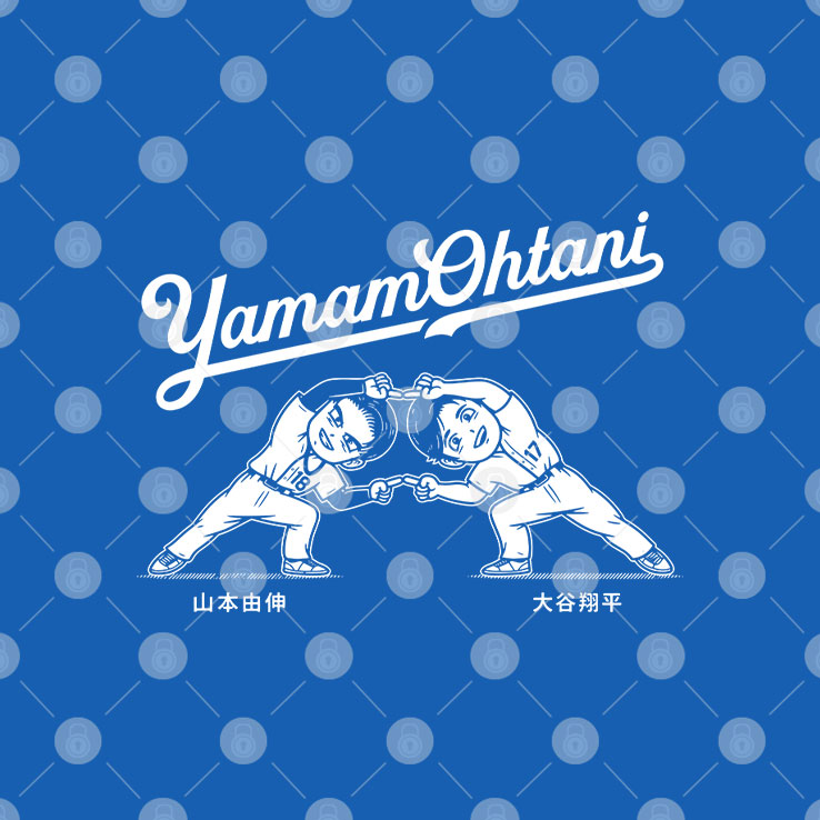 YamamOhtani Fusion Dance T Shirt Unisex