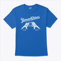 YamamOhtani Fusion Dance T Shirt Unisex