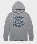 Yankee Stadium Lightweight Unisex