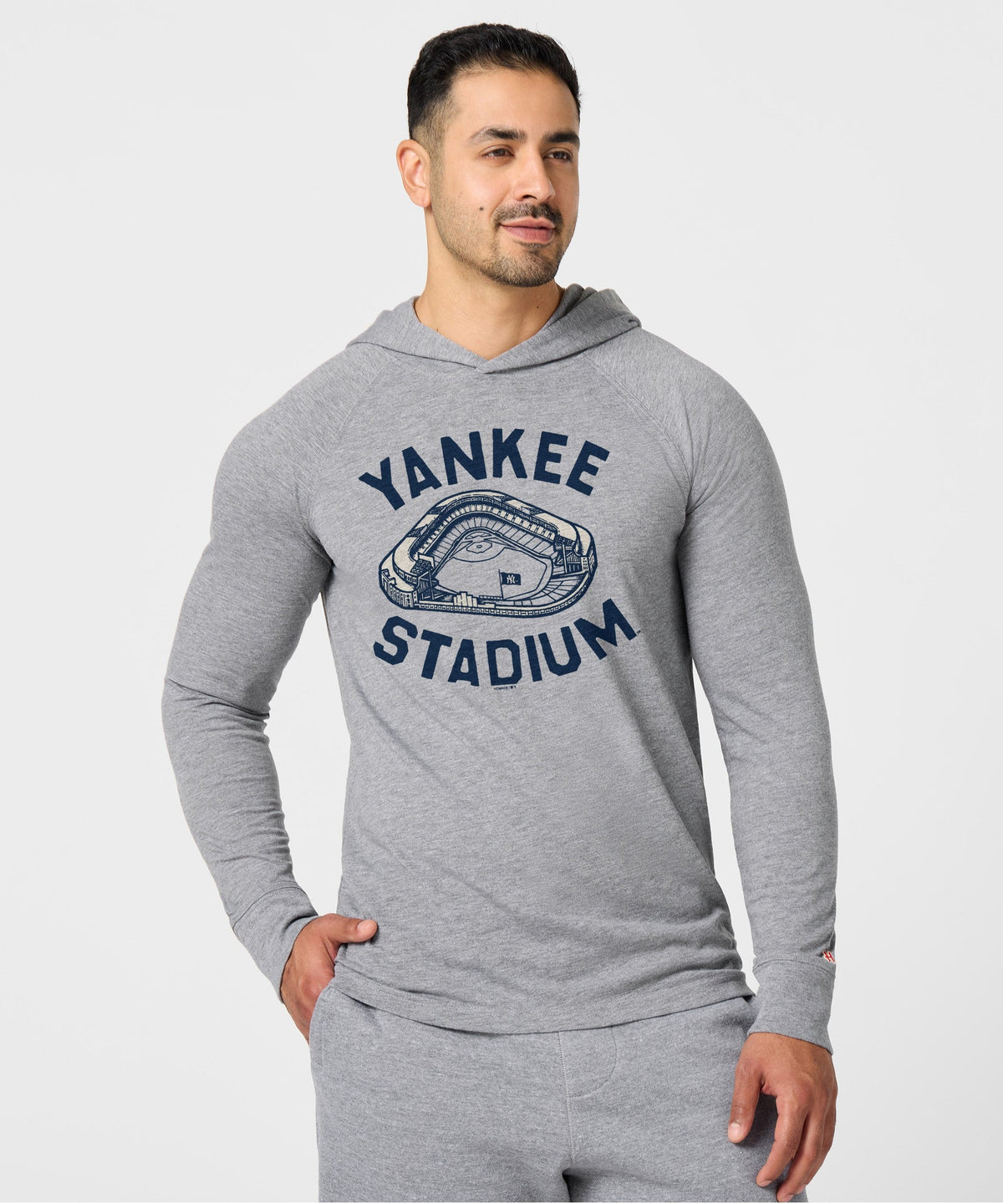 Yankee Stadium Lightweight Unisex