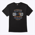 Yankees Vs Mets Subway Series T Shirt Unisex