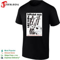 Yawning Man Softsun Monday June 8 Altroquando Zero Branco Italy concert shirt Unisex
