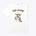 Yee Claw Crawfish T Shirt Unisex