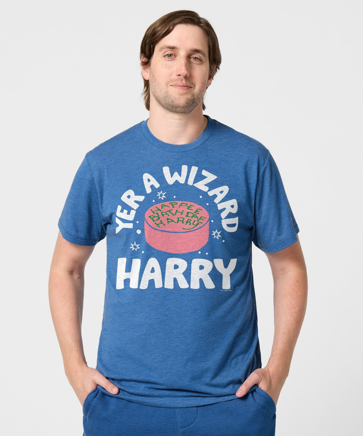 Yer A Wizard Harry Unisex