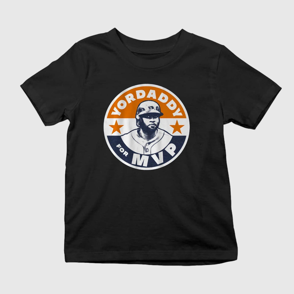 Yordaddy For MVP Shirt