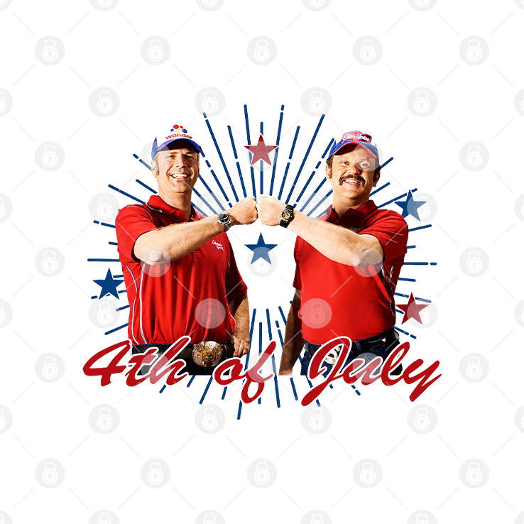 You Look Like The 4th Of July Shake Bake And Freedom T Shirt Unisex