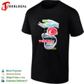 You reach i teach Geiger shirt Unisex