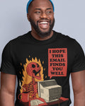 'You've Got Mail' Shirt Unisex