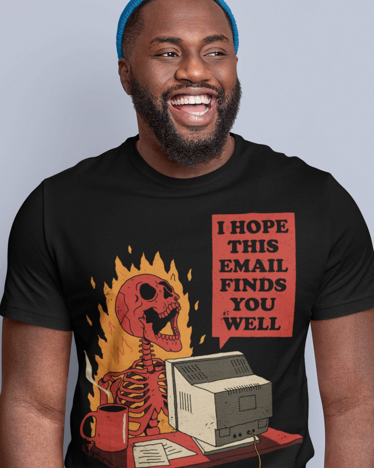 'You've Got Mail' Shirt Unisex