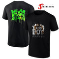 Youngboy NBA Never Broke Again iced graphic shirt Unisex