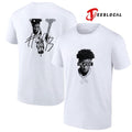 Youngboyyy x Vloneee signature shirt Unisex