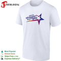 You’re straight thats gay star quote humor parody meme design novelty shirt Unisex