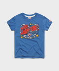 Youth 2025 NBA Champions Oklahoma City Thunder Unisex