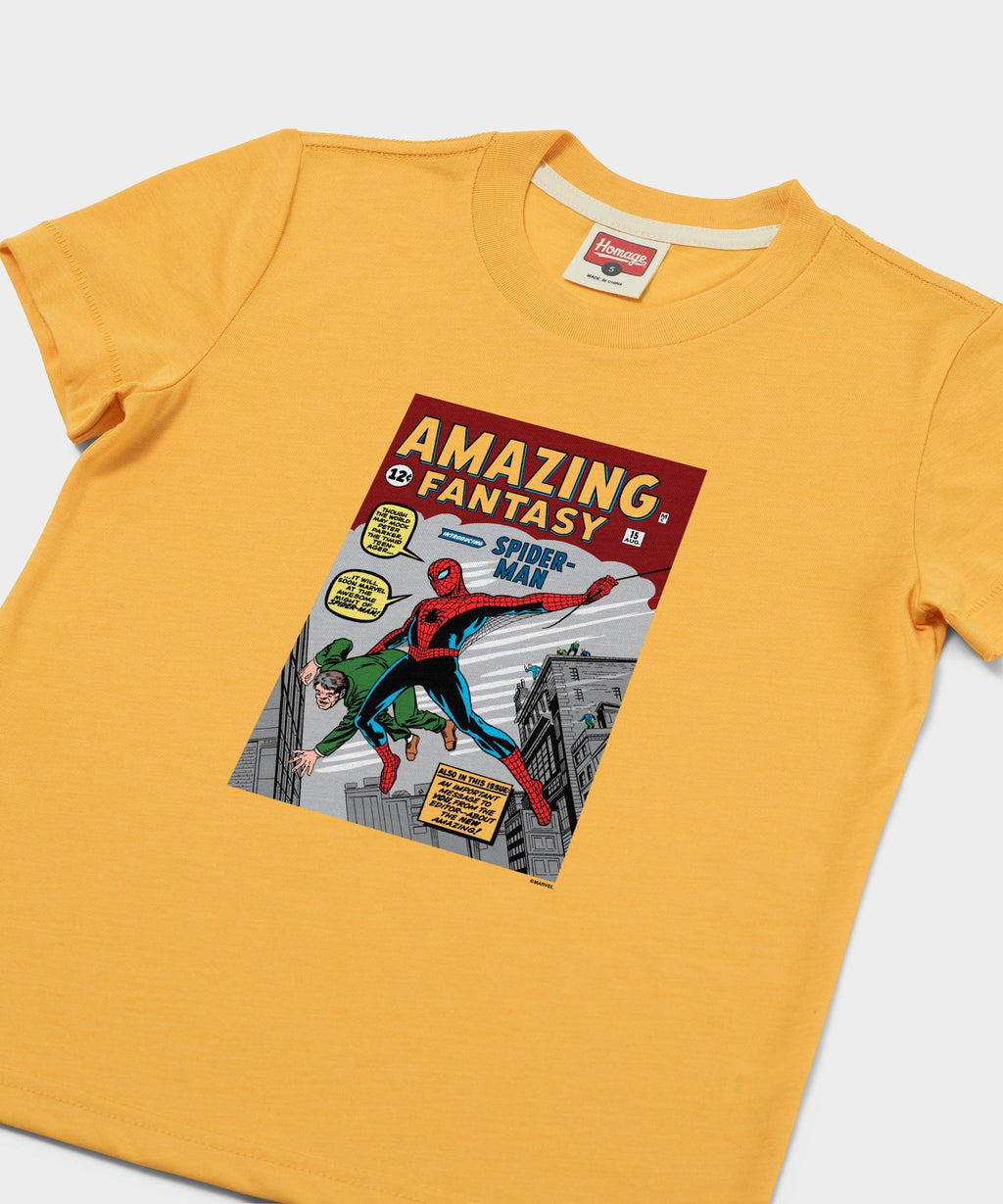 Youth Amazing Fantasy Issue #15 Unisex