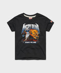 Youth Angry Runs 2025 Cowboys Javonte Williams Unisex